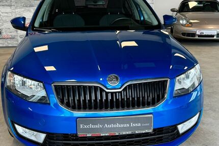 Skoda Octavia 128.205 km 8.990 € Dillingen 66763