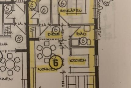 Eigentumswohnung 2 zimmer