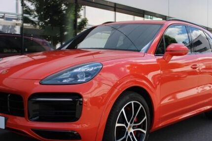 Porsche Cayenne 68.740 km 74.900 &euro; Wiesbaden 65187