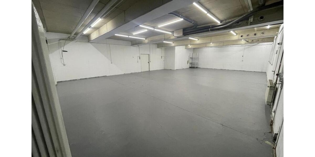 Gewerbeobjekt Oberzent - 1.240&euro; | Angebot:20830133