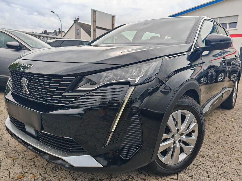 Peugeot 5008 149.998 km 17.493 € Wölfersheim 61200