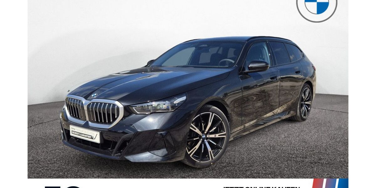 BMW 520 9.206 km 49.950 &euro; Teltow 14513