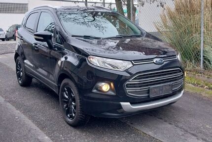 Ford EcoSport 168.000 km 5.999 &euro; Kelkheim ( Taunus ) 65779