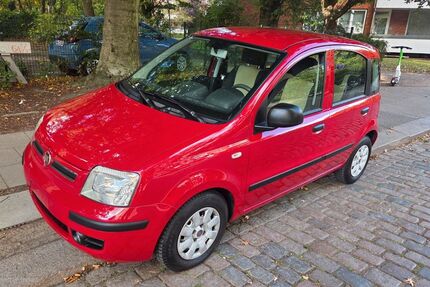 Fiat Panda 108.671 km 2.500 € Hamburg 20257