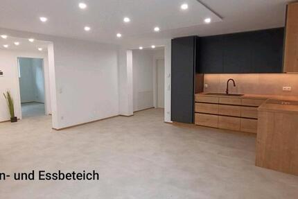Wohnung Ostheim vor der Rhön Ostheim v.d.Rhön - 4 Zimmer, 84 m&sup2;, 269.000&euro; | Angebot:26984119