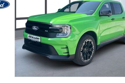 Ford Ranger 1.950 km 73.970 € Eisenach 99817