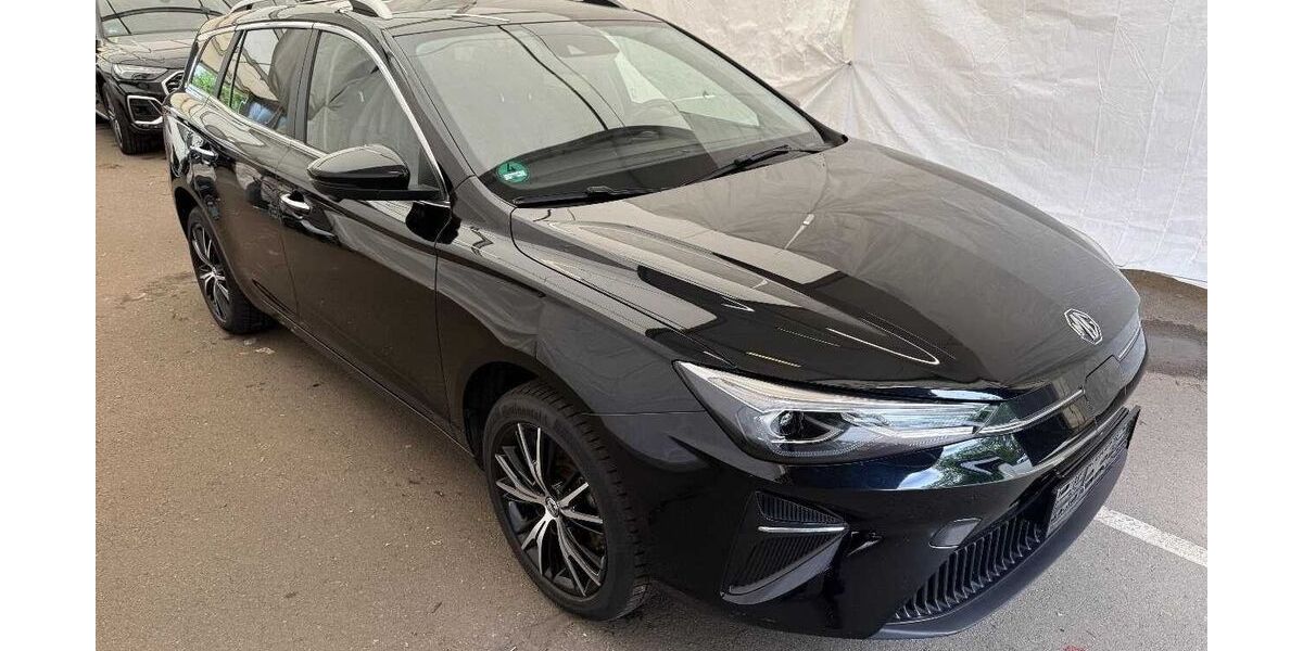 MG 5 77.000 km 17.950 &euro; Kirchberg/Untermitterdorf 94259