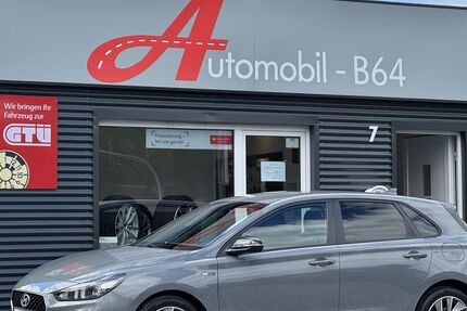 Hyundai i30 96.635 km 12.850 &euro; Warendorf 48231