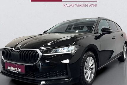 Skoda Superb 7.689 km 31.990 &euro; Ahrensburg 22926