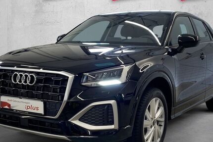 Audi Q2 13.921 km 28.880 &euro; Leipzig 04129