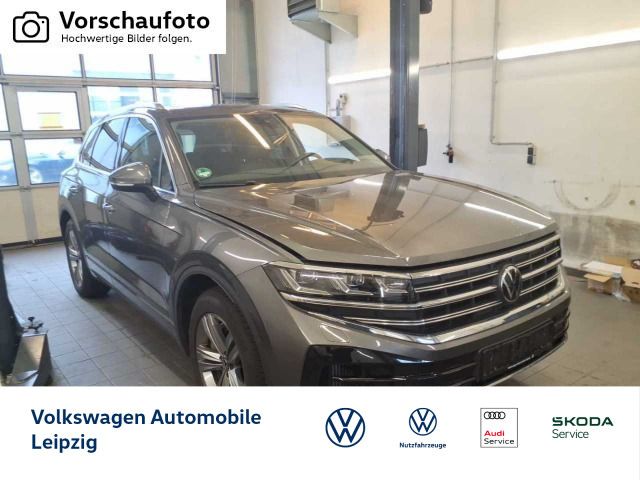Touareg