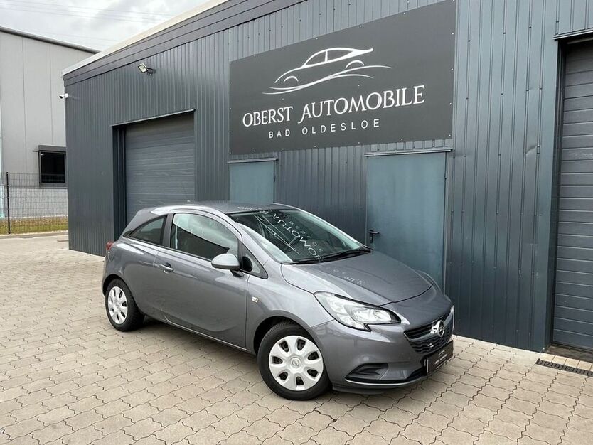 Corsa