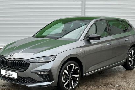 Skoda Scala 10.522 km 29.290 € Zwönitz / OT Dorfchemnitz 08297