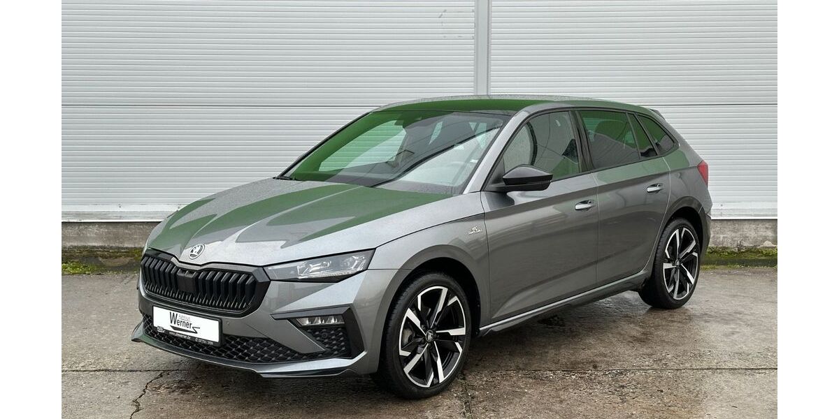 Skoda Scala 10.522 km 29.290 € Zwönitz / OT Dorfchemnitz 08297