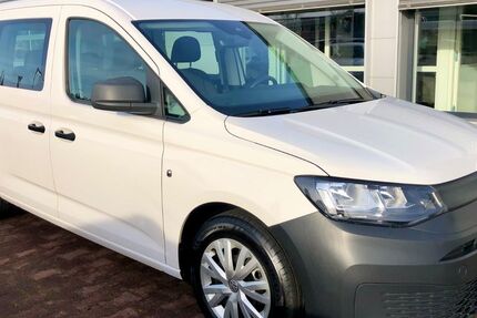 VW Caddy 148.496 km 17.999 &euro; Halle/Saale 06118
