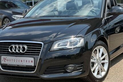 Audi A3 109.000 km 9.990 &euro; Neuburg an der Donau 86633
