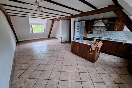 Maisonette Wohnung in Singen