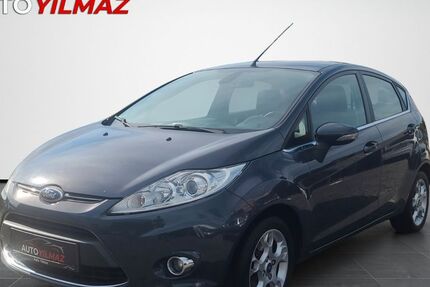 Ford Fiesta 124.900 km 4.790 &euro; Rüsselsheim am Main 65428
