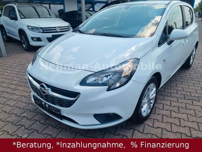 Corsa