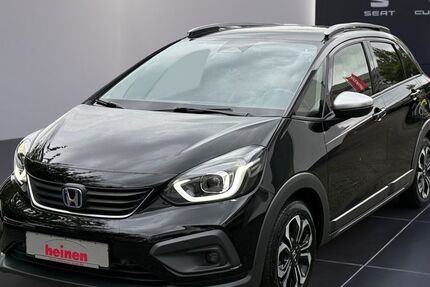 Honda Jazz 31.499 km 21.399 € Dortmund 44149