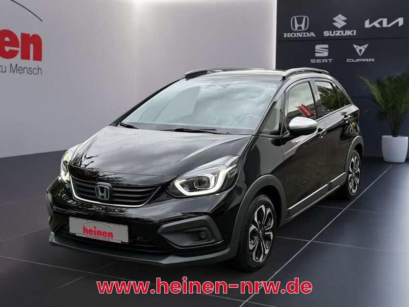 Honda Jazz 31.499 km 21.399 € Dortmund 44149