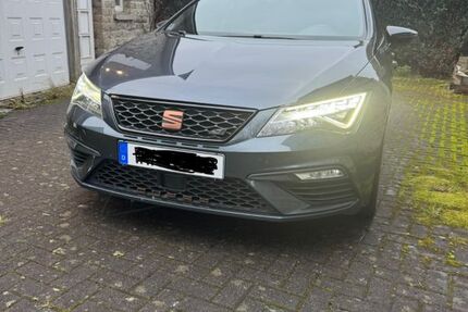 Seat Leon 56.500 km 26.999 &euro; Maxsain 56244