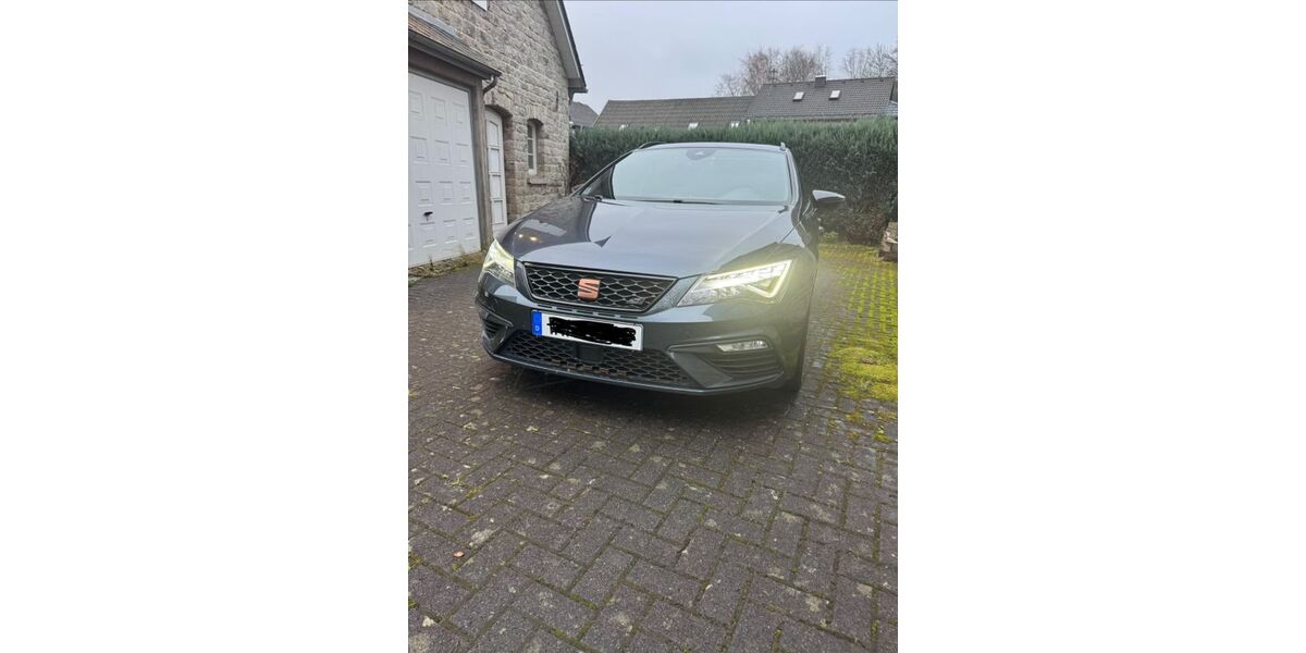 Seat Leon 56.500 km 26.999 &euro; Maxsain 56244