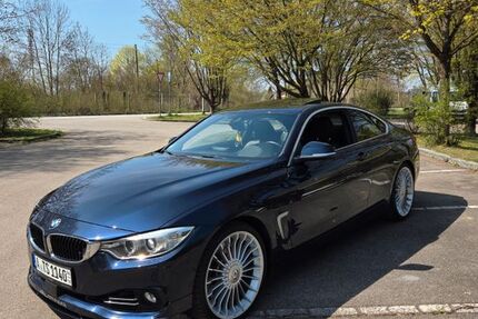 Alpina B4 145.000 km 28.900 &euro; Bobingen 86399