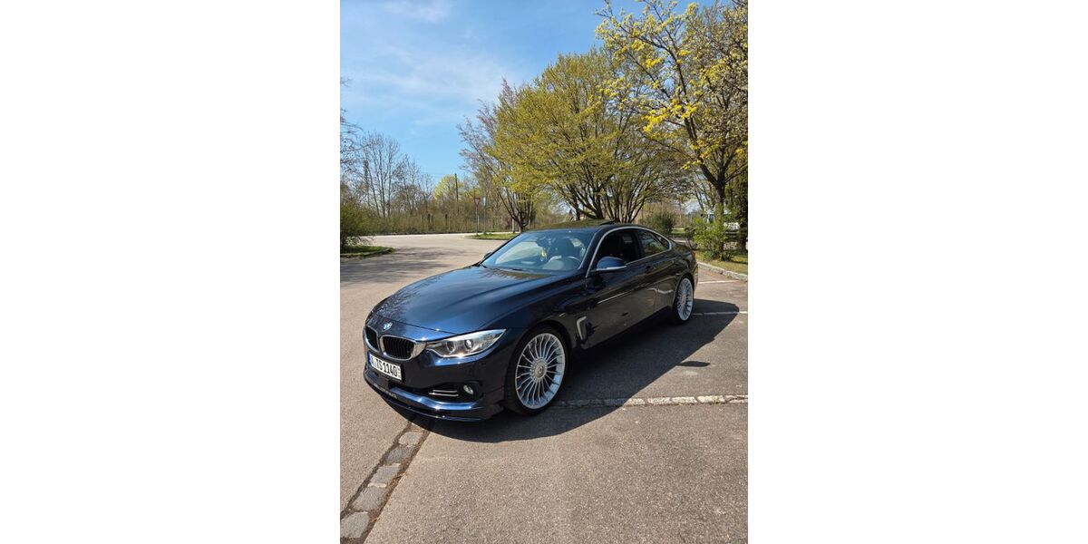 Alpina B4 145.000 km 28.900 &euro; Bobingen 86399