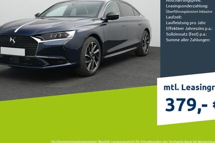 DS Automobiles DS9 2.500 km 38.990 € Münster - Amelsbüren 48163