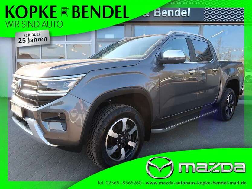 Amarok