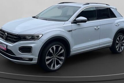 VW T-Roc 64.344 km 24.900 &euro; Bad Kreuznach 55543