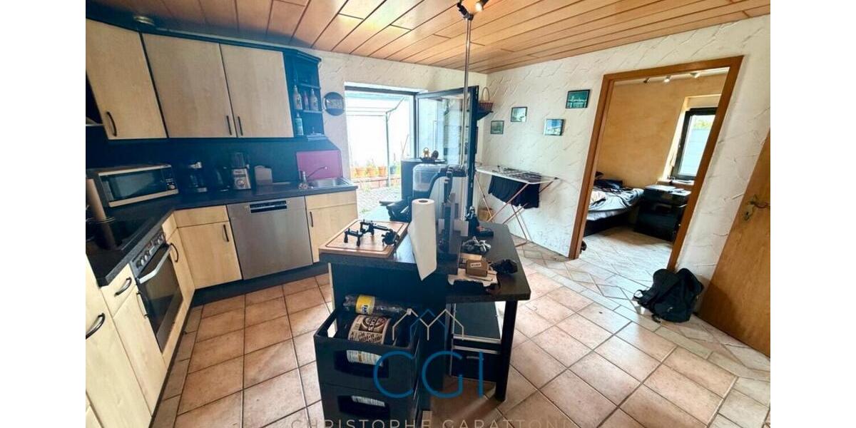 Einfamilienhaus Blieskastel - 6 Zimmer, 90 m&sup2;, 129.000&euro; | Angebot:27285445