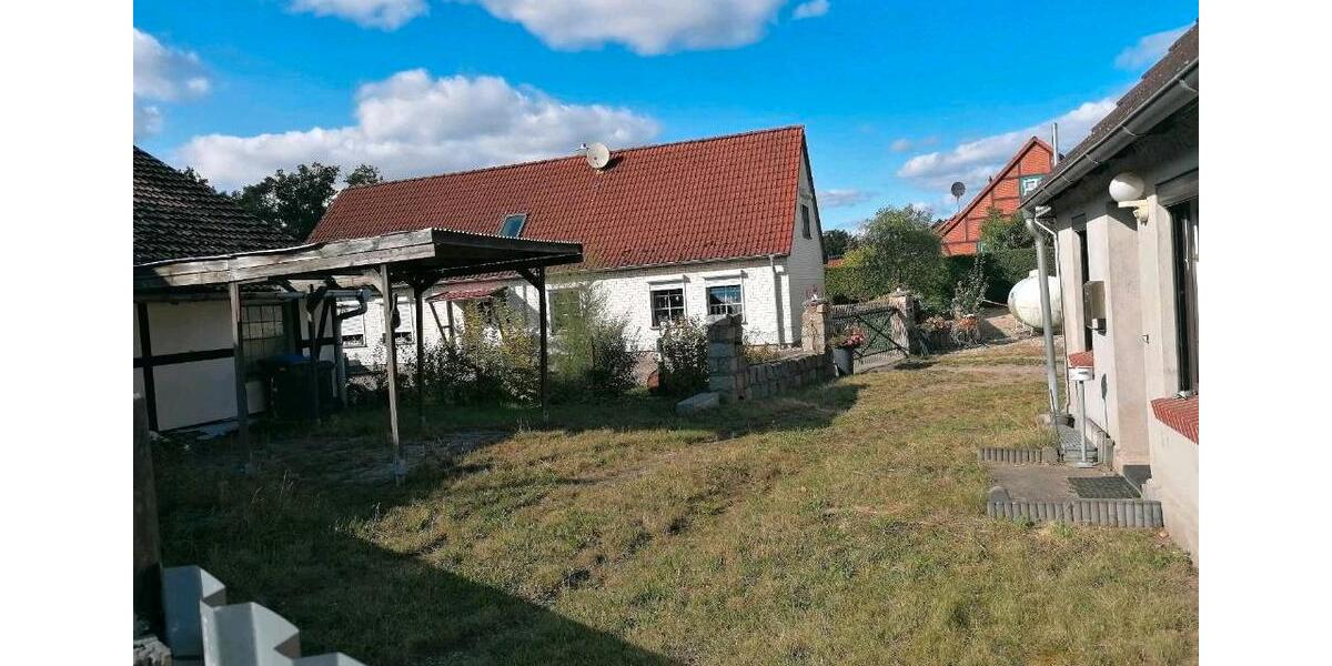 Einfamilienhaus Karstädt - 5 Zimmer, 250 m&sup2;, 150.000&euro; | Angebot:25635397