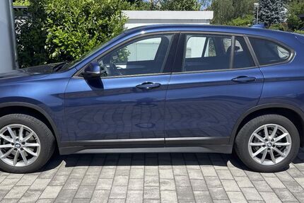 BMW X1 47.600 km 23.400 &euro; Wutöschingen 79793