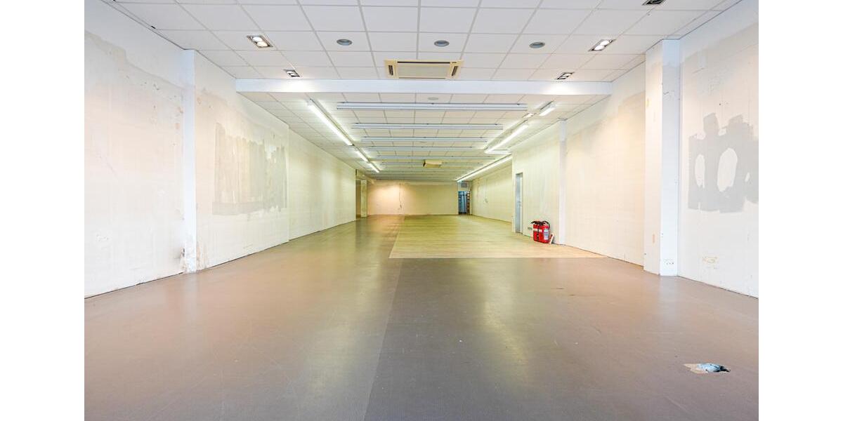 Gewerbeobjekt Eschwege - 2.995&euro; | Angebot:21293382