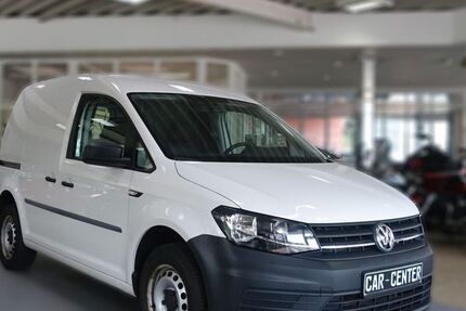 VW Caddy 123.613 km 13.990 &euro; Stralsund 18435