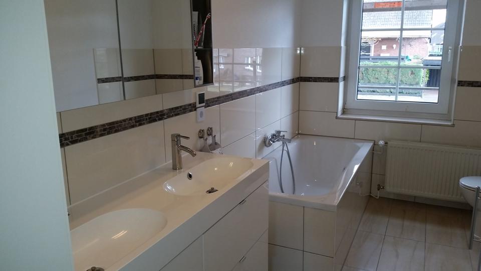 Erdgeschoßwohnung Wesendorf - 4 Zimmer, 116 m&sup2;, 1.350&euro; | Angebot:25338974