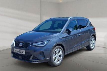 Seat Arona 19.830 km 19.771 &euro; Schwalmstadt 34613