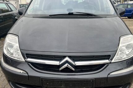 Citroen C8 142.000 km 8.999 € Friolzheim 71292