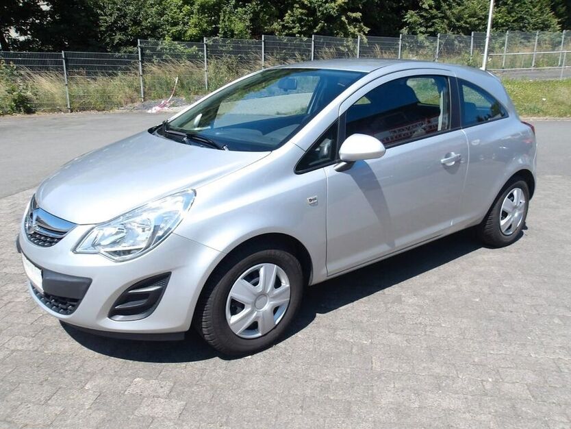 Corsa