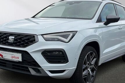 Seat Ateca 22.913 km 29.880 &euro; Bielefeld 33609
