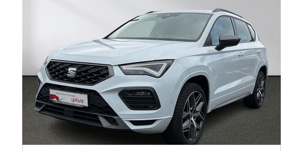 Seat Ateca 22.913 km 29.880 &euro; Bielefeld 33609