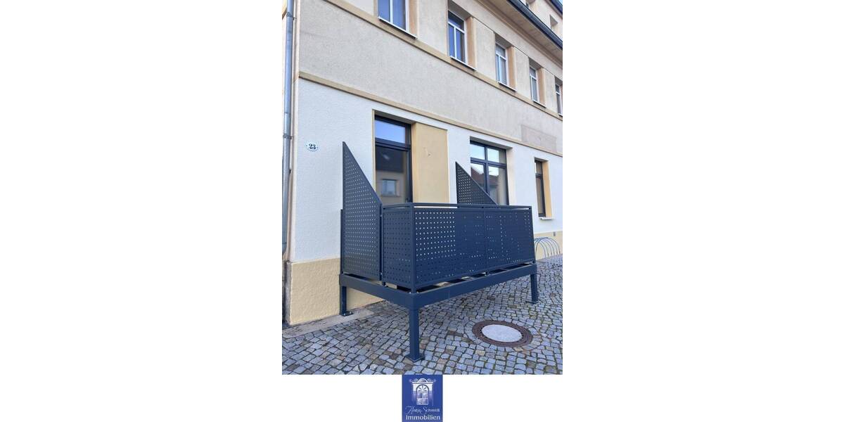 Etagenwohnung Coswig - 2 Zimmer, 47 m&sup2;, 559&euro; | Angebot:26176906