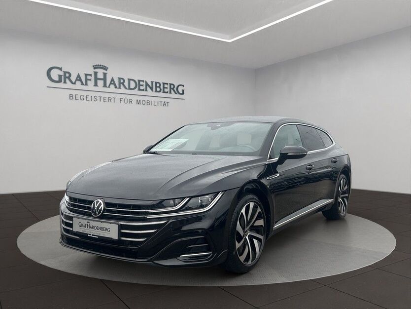 VW Arteon 15.715 km 36.490 € Bretten 75015
