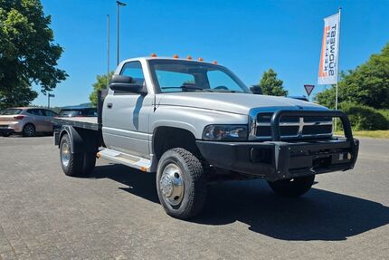 Dodge RAM 240.000 km 18.900 &euro; Gösenroth 55624