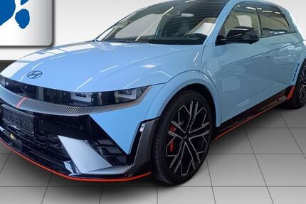 Hyundai IONIQ 5 14.509 km 50.930 &euro; Münster 48157