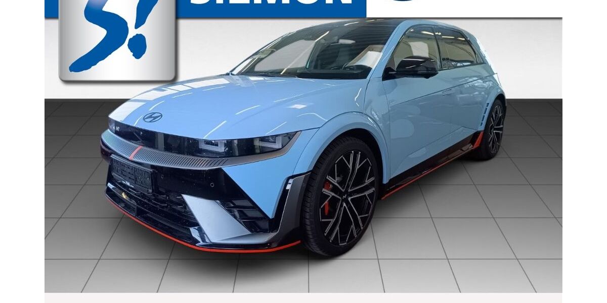 Hyundai IONIQ 5 14.509 km 51.930 &euro; Münster 48157