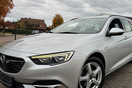 Opel Insignia 171.000 km 6.990 &euro; Bad Fallingbostel (OT Dorfmark) 29683
