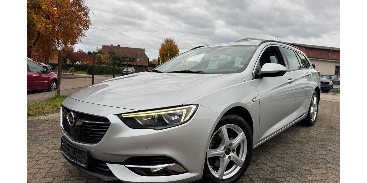 Opel Insignia 171.000 km 7.890 &euro; Bad Fallingbostel (OT Dorfmark) 29683